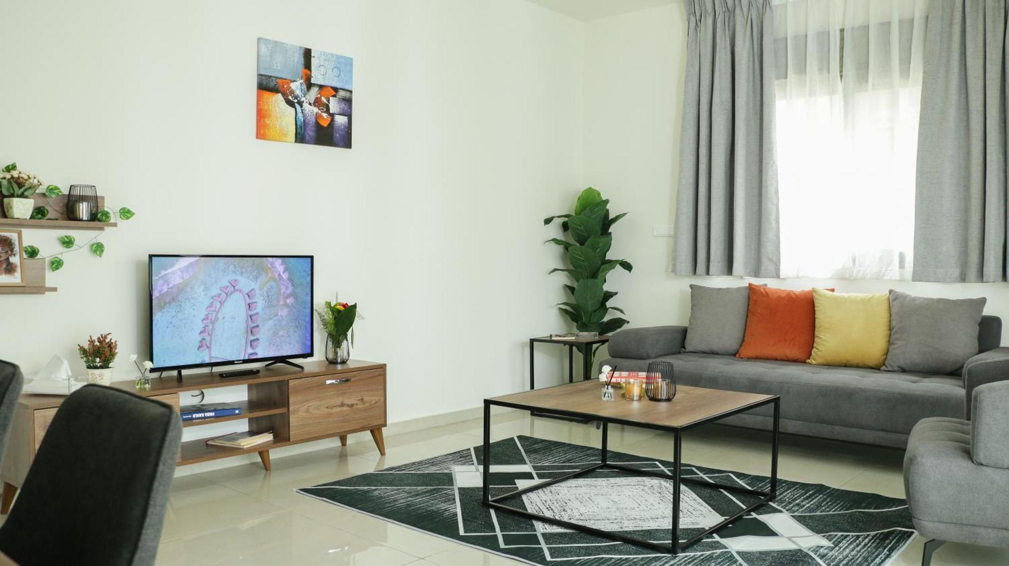 Tilia Hotel Beyrouth Extérieur photo