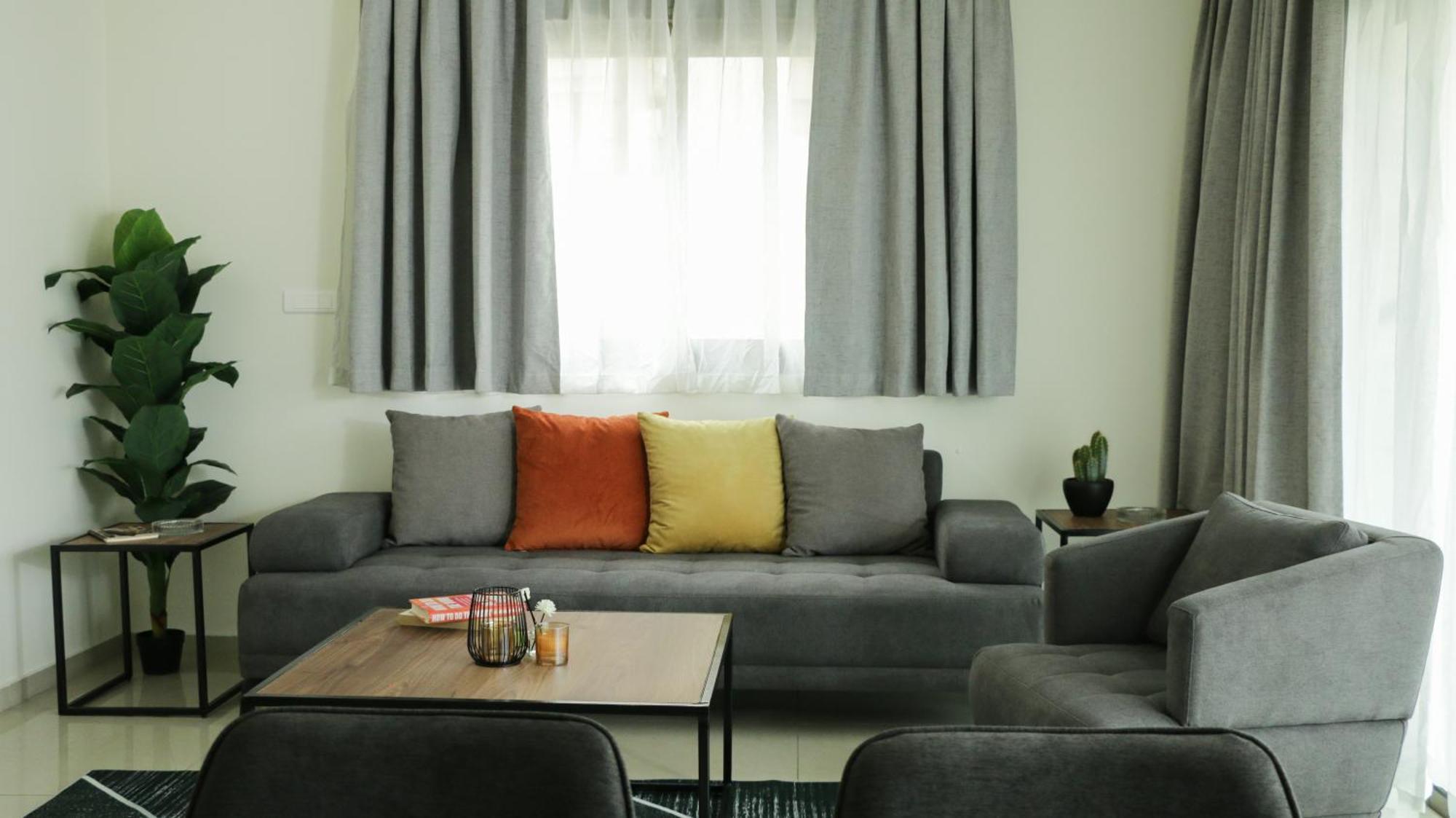 Tilia Hotel Beyrouth Extérieur photo