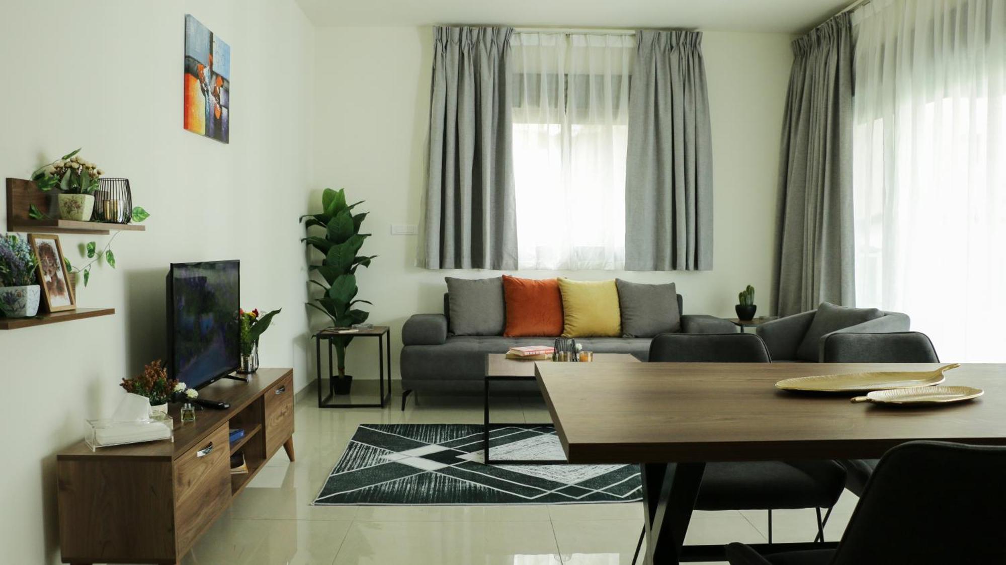 Tilia Hotel Beyrouth Extérieur photo