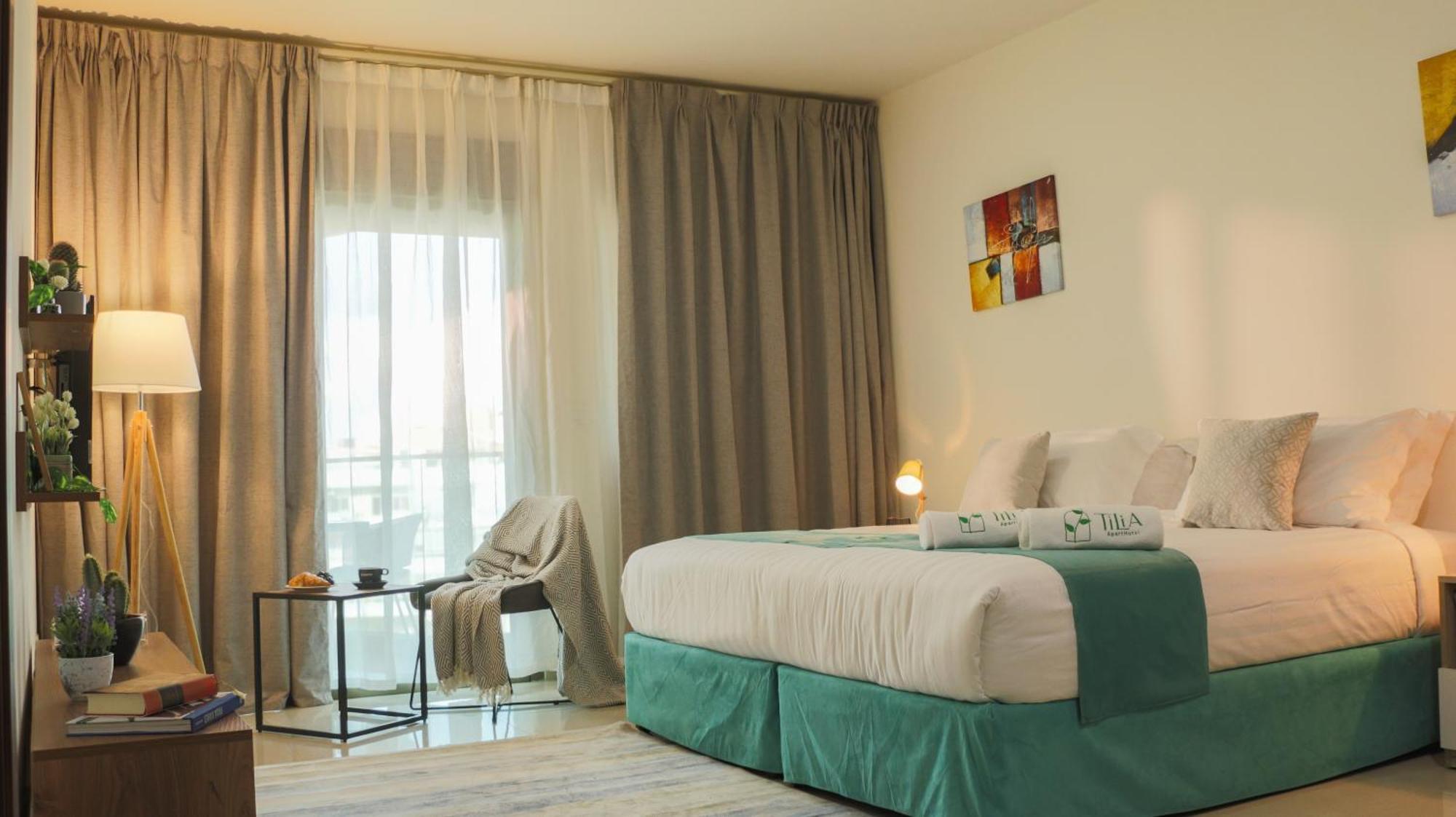 Tilia Hotel Beyrouth Extérieur photo