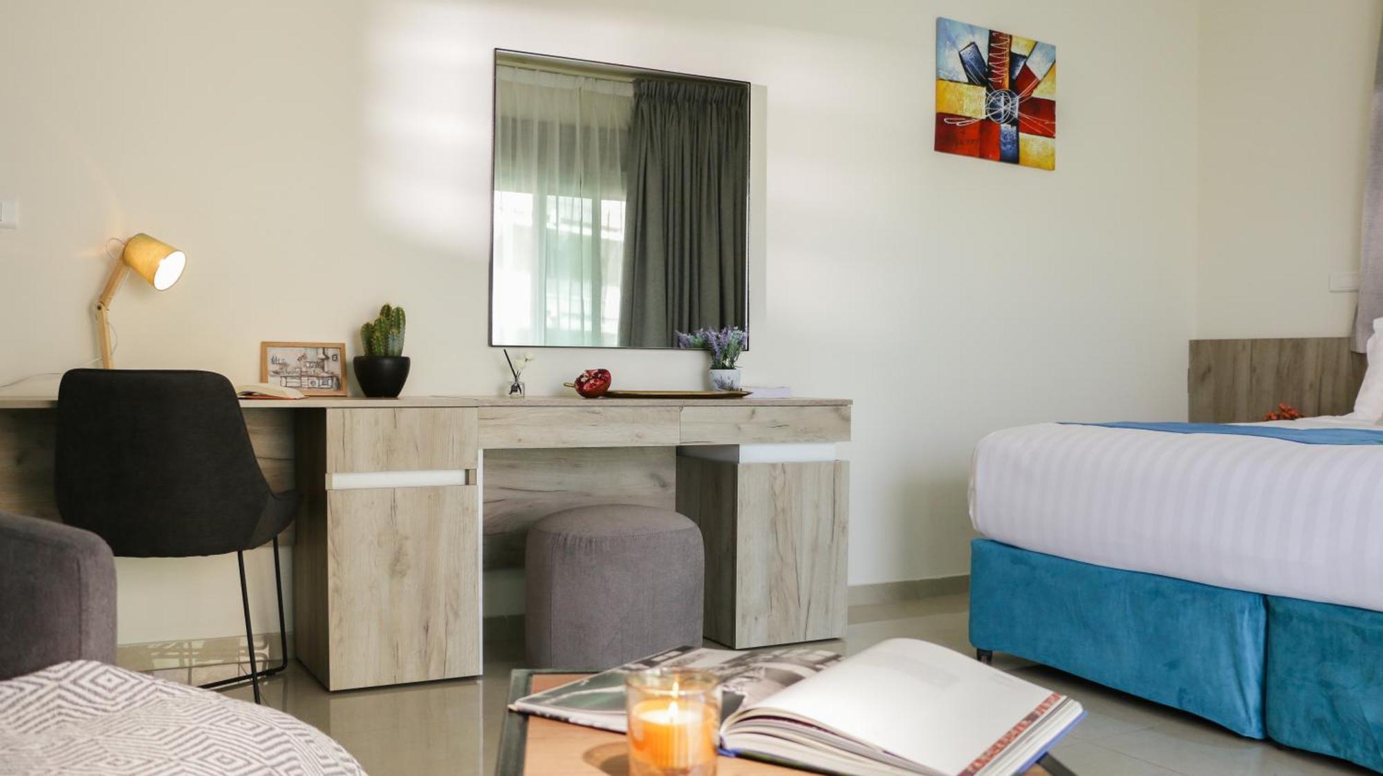 Tilia Hotel Beyrouth Extérieur photo