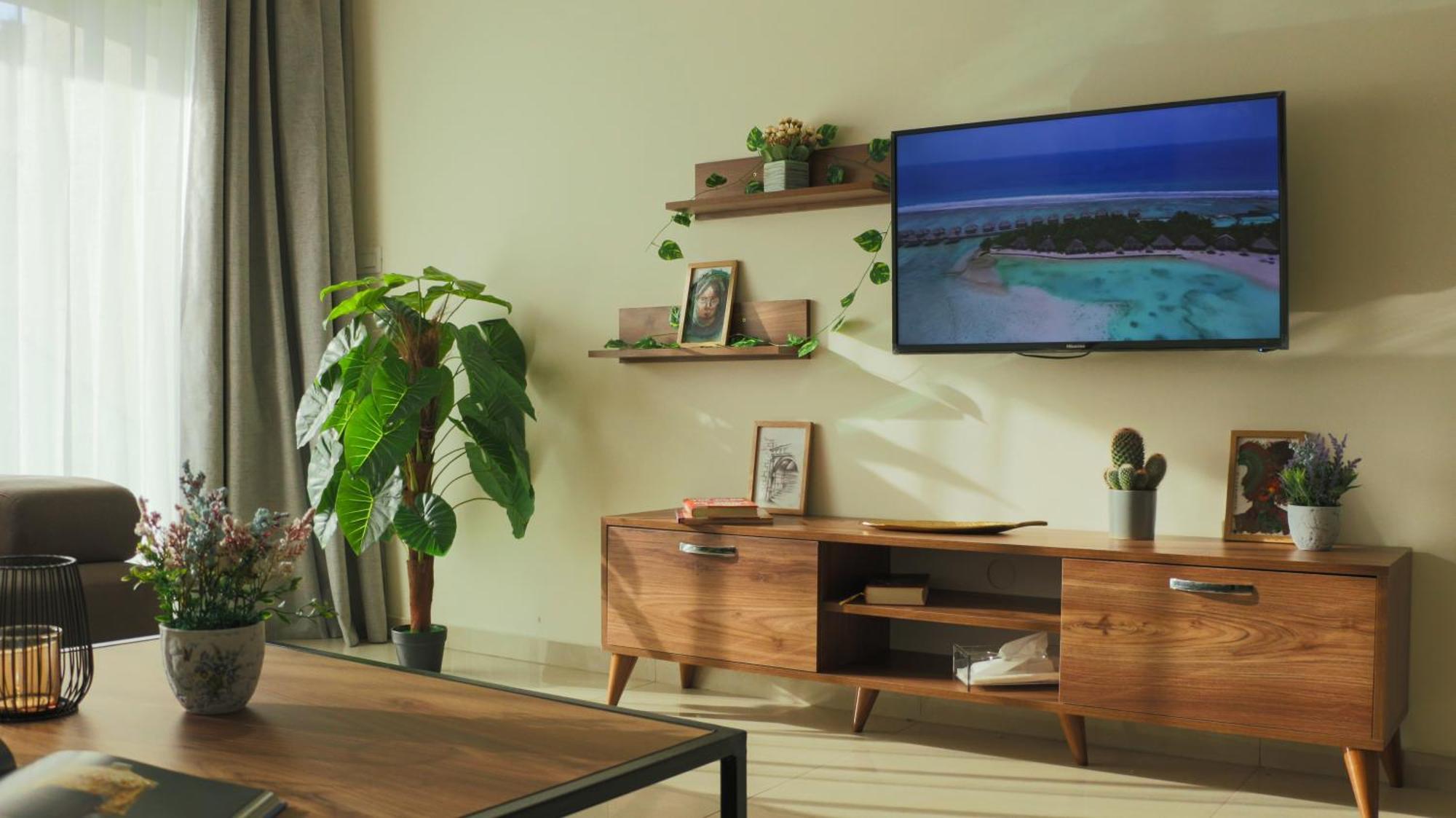 Tilia Hotel Beyrouth Extérieur photo