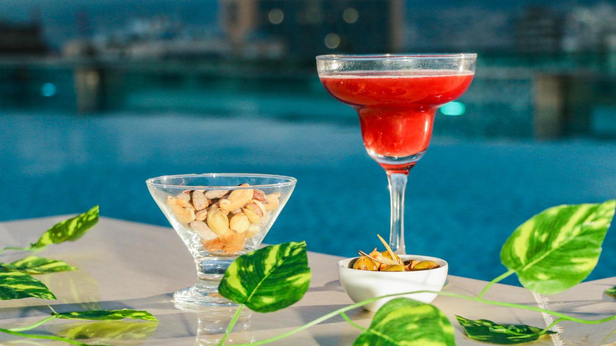 Tilia Hotel Beyrouth Extérieur photo