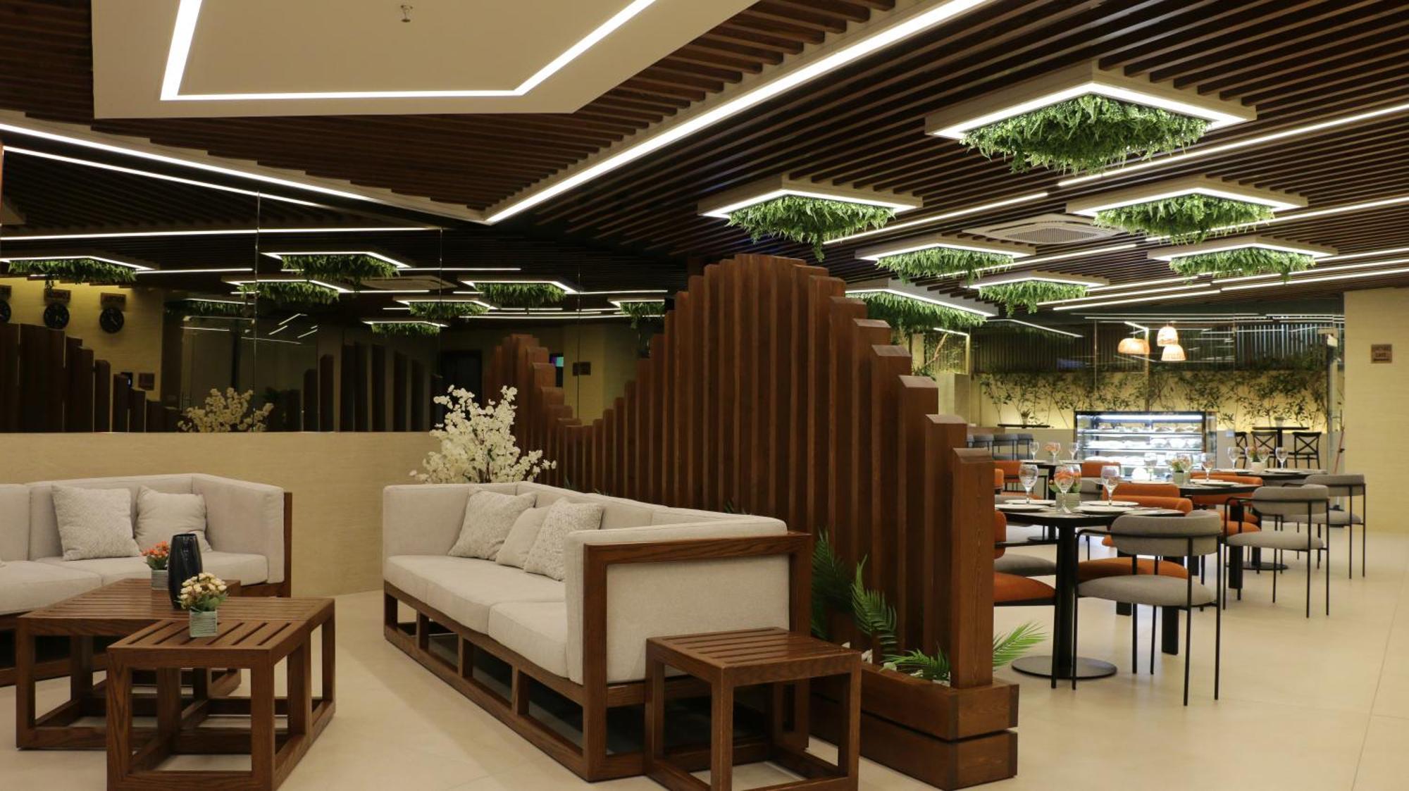 Tilia Hotel Beyrouth Extérieur photo